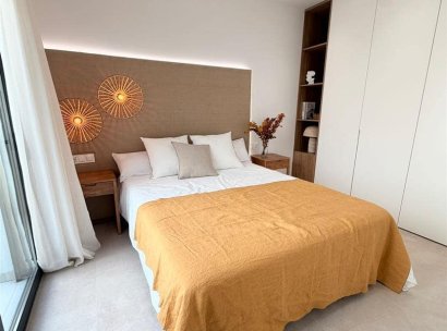 Villa · Nieuwbouw Woningen - Altaona Golf and Country Club · Murcia · Spanje