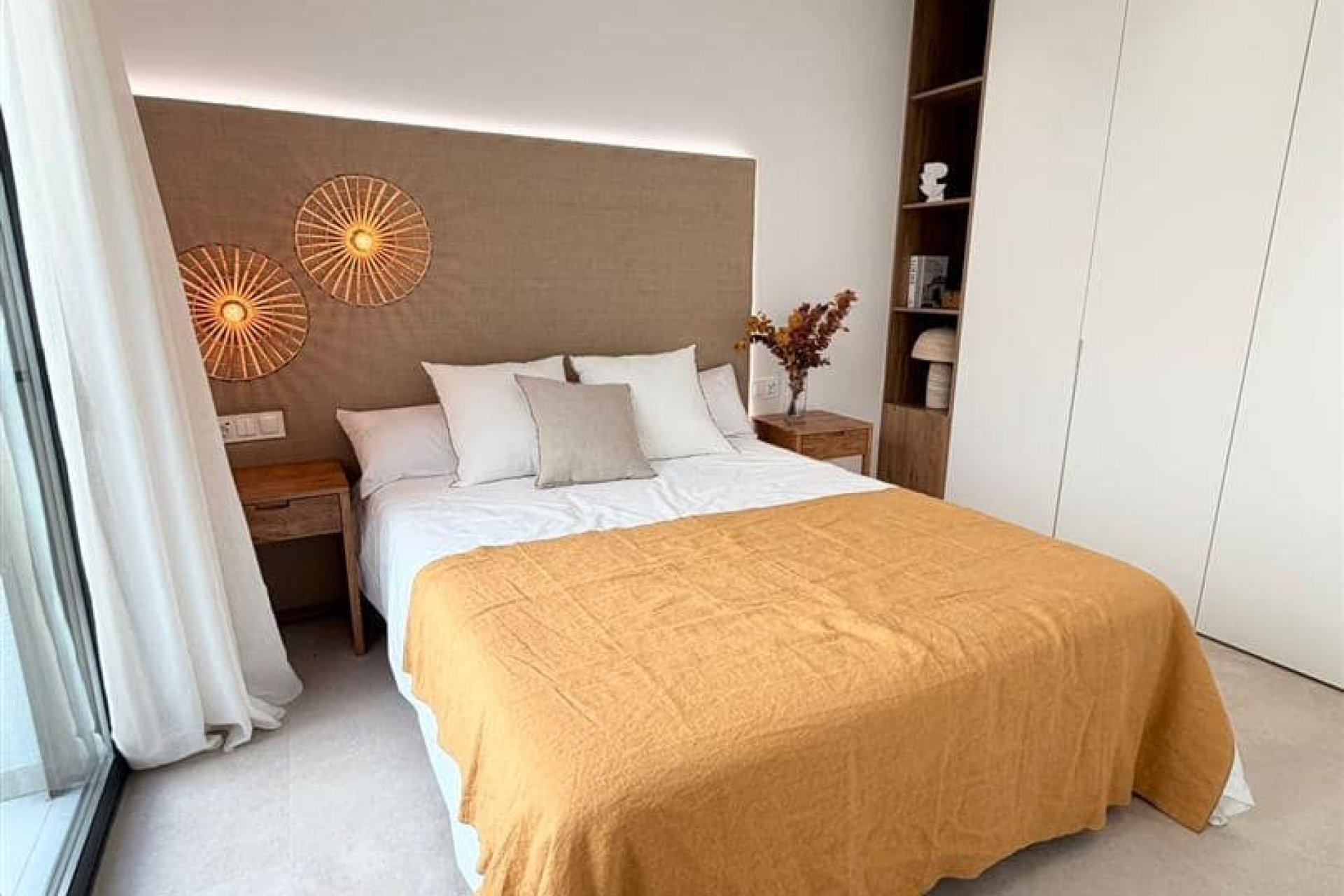Nieuwbouw Woningen - Villa - Altaona Golf and Country Club - Costa Calida