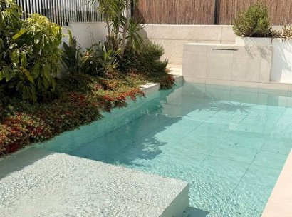 Villa · Nieuwbouw Woningen - Altaona Golf and Country Club · Murcia · Spanje