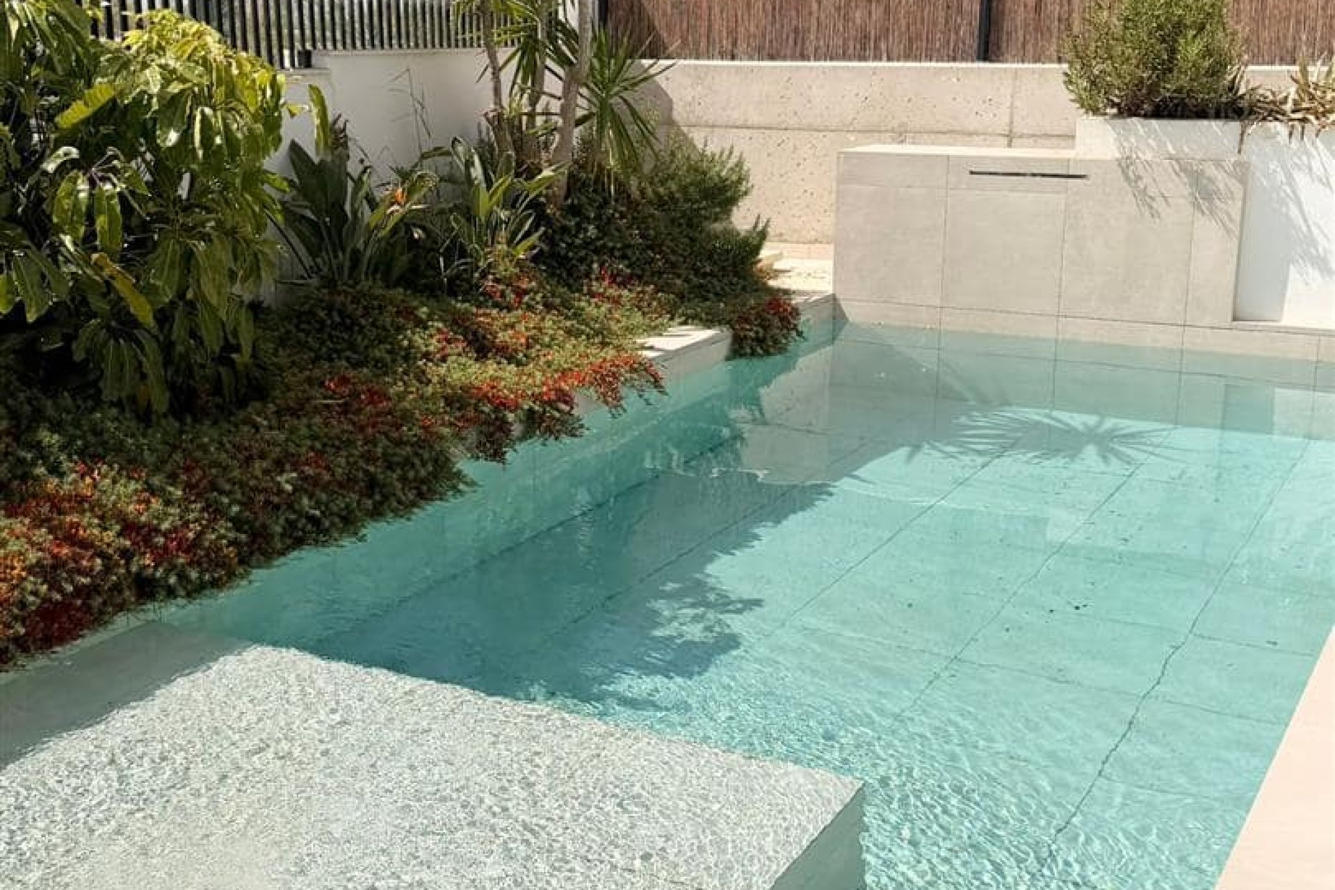 Nieuwbouw Woningen - Villa - Altaona Golf and Country Club - Costa Calida