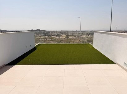 Villa · Nieuwbouw Woningen - Altaona Golf and Country Club · Murcia · Spanje