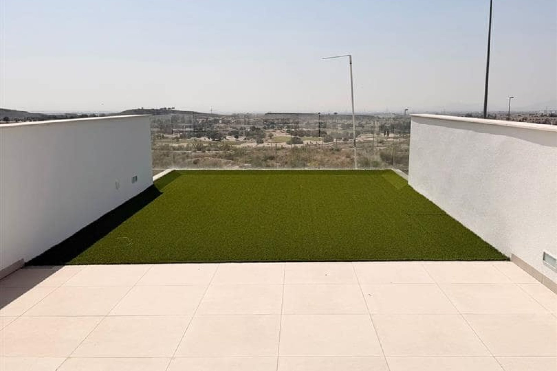 Nieuwbouw Woningen - Villa - Altaona Golf and Country Club - Costa Calida