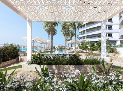 Apartamento · Obra nueva - La Manga del Mar Menor · Murcia · España