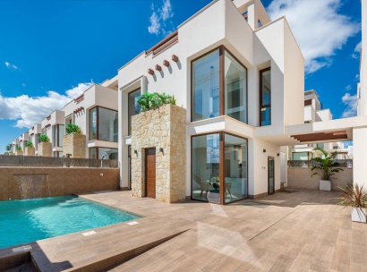 Villa · Nieuwbouw Woningen - Montesinos · Los Montesinos · Alicante · Spanje