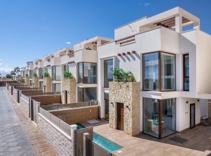 Villa · Nieuwbouw Woningen - Montesinos · Los Montesinos · Alicante · Spanje