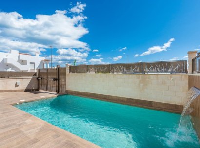 Villa · Nieuwbouw Woningen - Montesinos · Los Montesinos · Alicante · Spanje