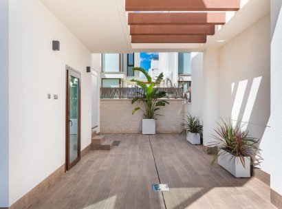 Villa · Nieuwbouw Woningen - Montesinos · Los Montesinos · Alicante · Spanje