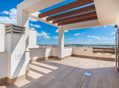 Villa · Nieuwbouw Woningen - Montesinos · Los Montesinos · Alicante · Spanje