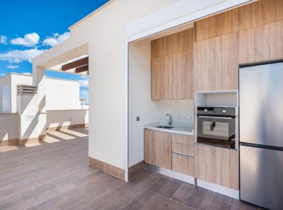 Villa · Nieuwbouw Woningen - Montesinos · Los Montesinos · Alicante · Spanje