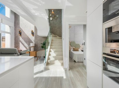 Villa · Nieuwbouw Woningen - Montesinos · Los Montesinos · Alicante · Spanje