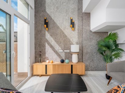 Villa · Nieuwbouw Woningen - Montesinos · Los Montesinos · Alicante · Spanje