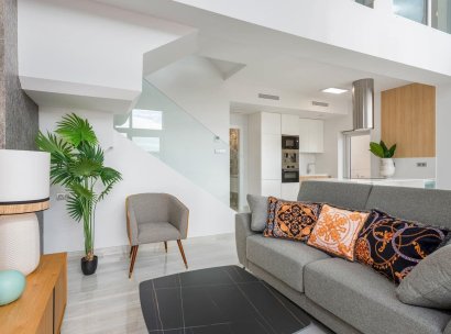Villa · Nieuwbouw Woningen - Montesinos · Los Montesinos · Alicante · Spanje