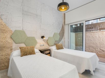 Villa · Nieuwbouw Woningen - Montesinos · Los Montesinos · Alicante · Spanje