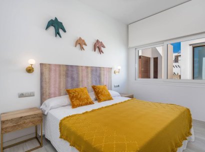 Villa · Nieuwbouw Woningen - Montesinos · Los Montesinos · Alicante · Spanje