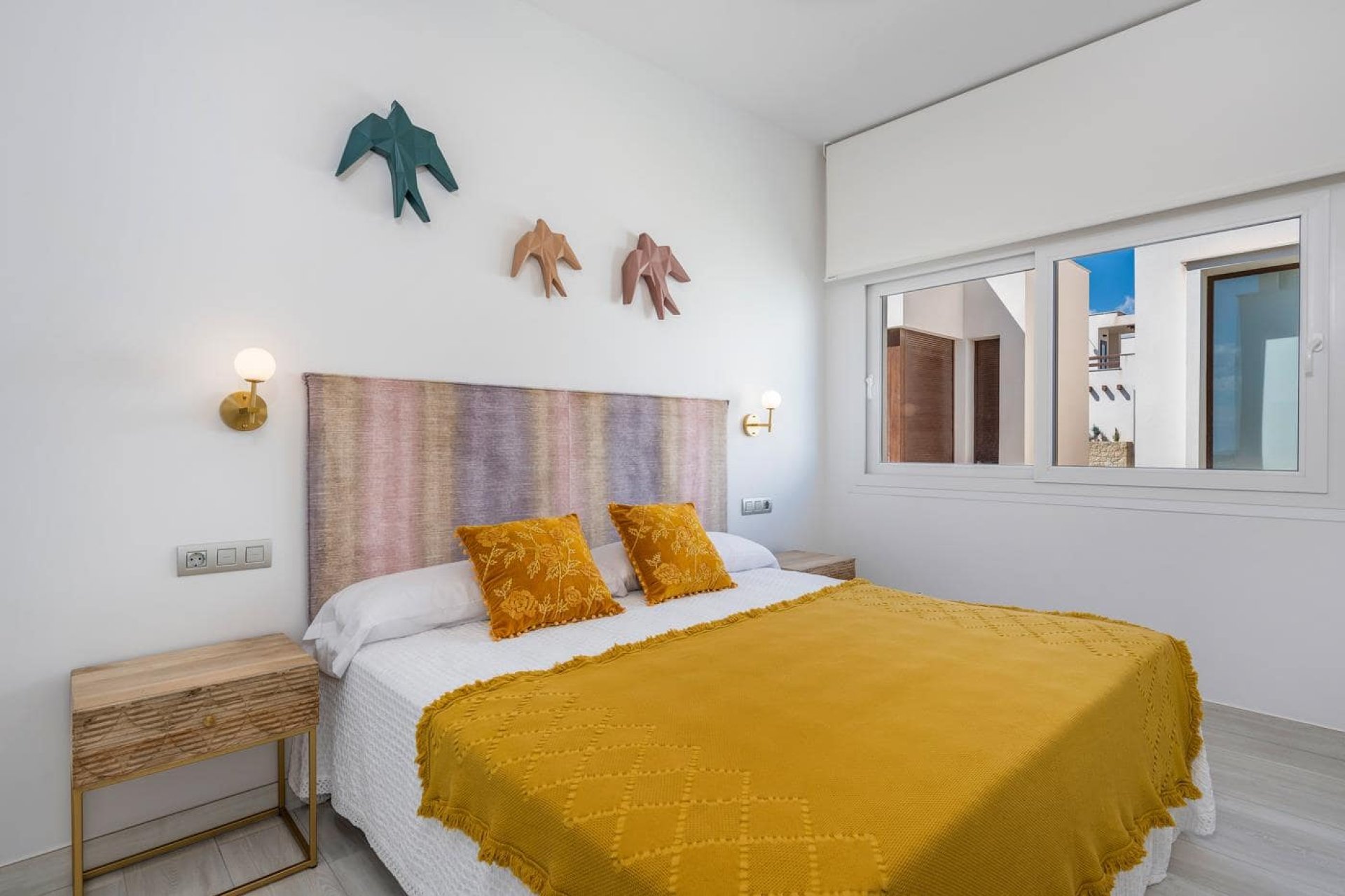 Nieuwbouw Woningen - Villa - Montesinos
