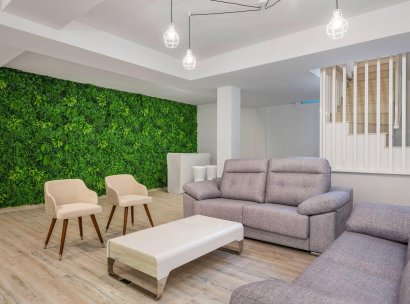 Villa · Nieuwbouw Woningen - Montesinos · Los Montesinos · Alicante · Spanje