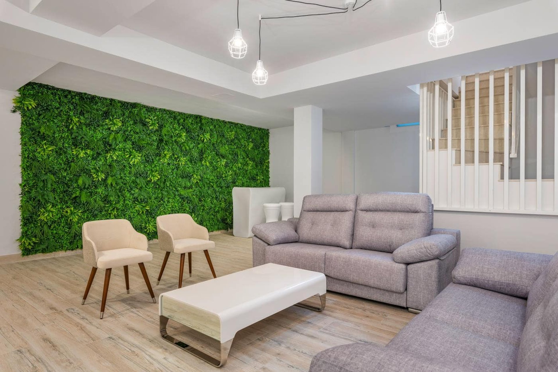 Nieuwbouw Woningen - Villa - Montesinos
