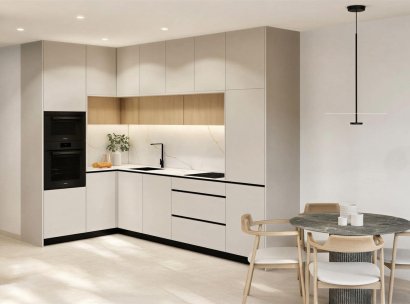Villa · New Build - Serena Golf · Murcia · Spain