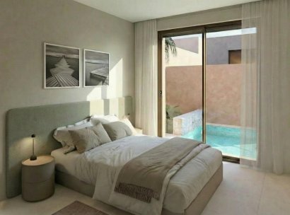 Villa · Nieuwbouw Woningen - El Alba resort · Murcia · Spanje
