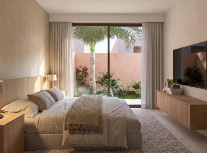 Villa · Nieuwbouw Woningen - El Alba resort · Murcia · Spanje
