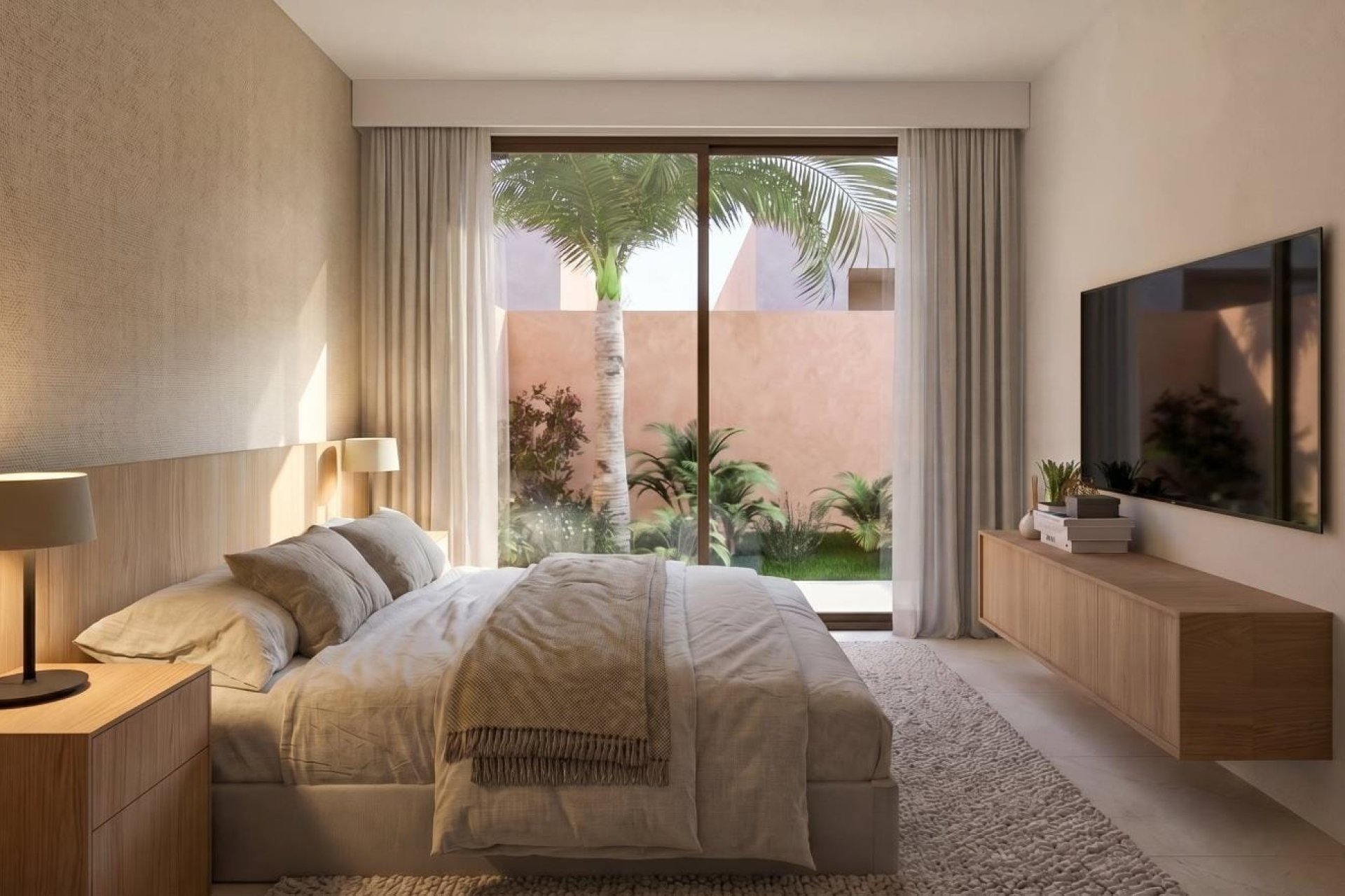 Nieuwbouw Woningen - Villa - El Alba resort - Costa Calida