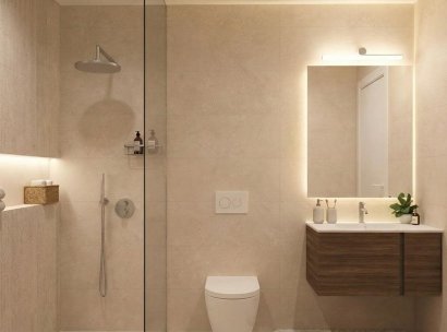 Villa · Nieuwbouw Woningen - El Alba resort · Murcia · Spanje