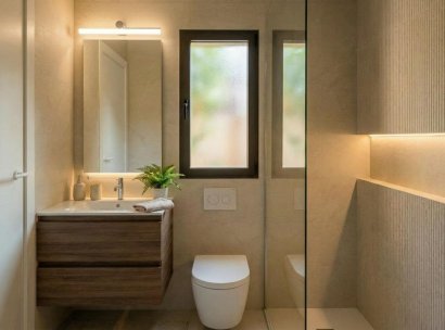Villa · Nieuwbouw Woningen - El Alba resort · Murcia · Spanje