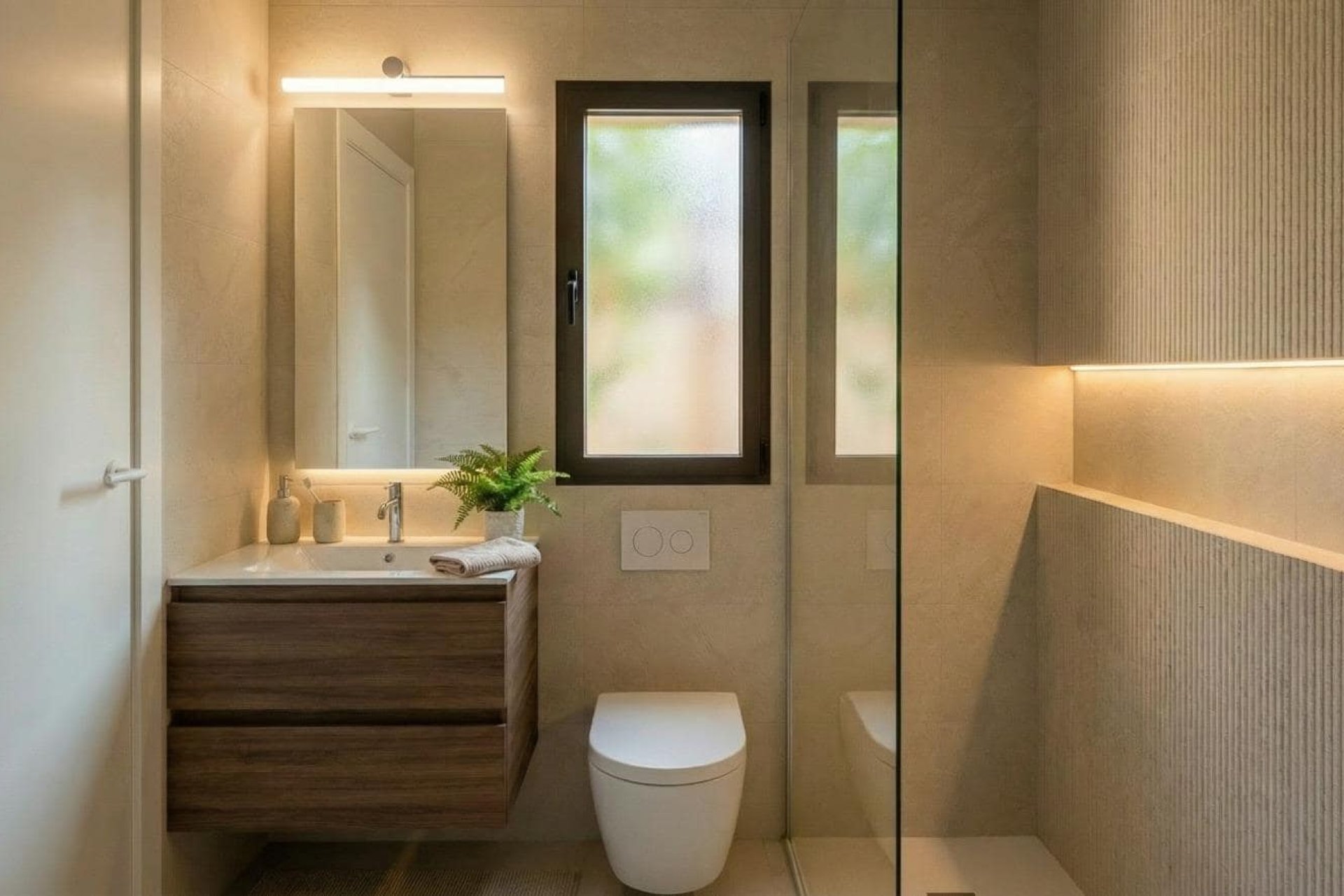 Nieuwbouw Woningen - Villa - El Alba resort - Costa Calida