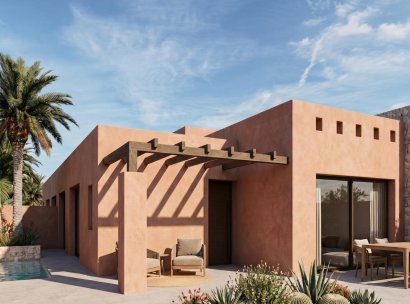 Villa · Nieuwbouw Woningen - El Alba resort · Murcia · Spanje