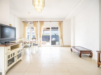 Villa · Resale - La Torre Golf Resort · Murcia · Spain