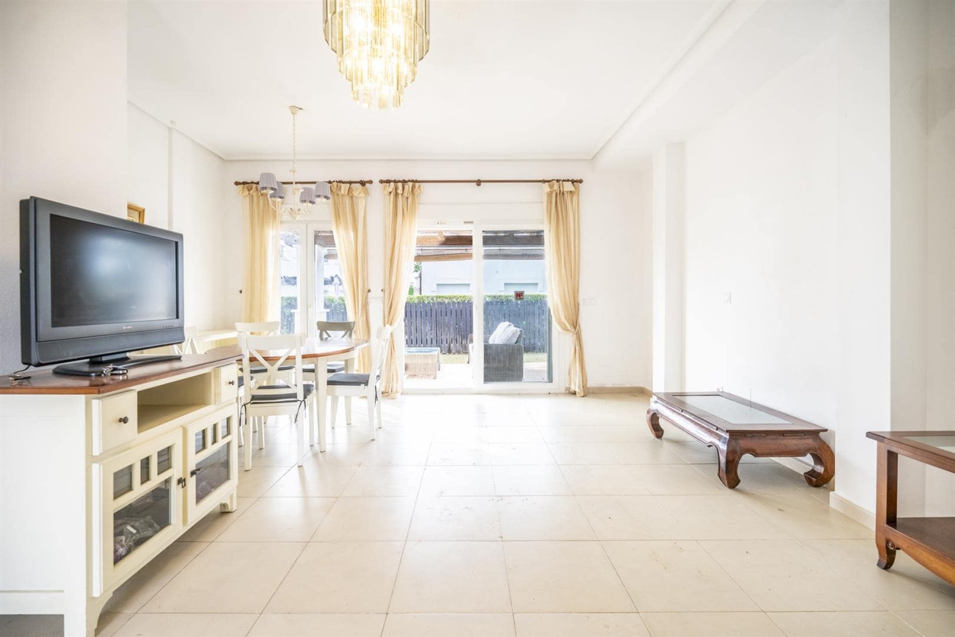 Resale - Villa - La Torre Golf Resort - Costa Calida