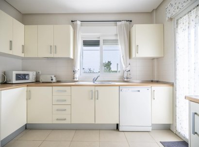 Villa · Resale - La Torre Golf Resort · Murcia · Spain