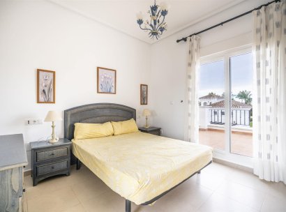 Villa · Resale - La Torre Golf Resort · Murcia · Spain