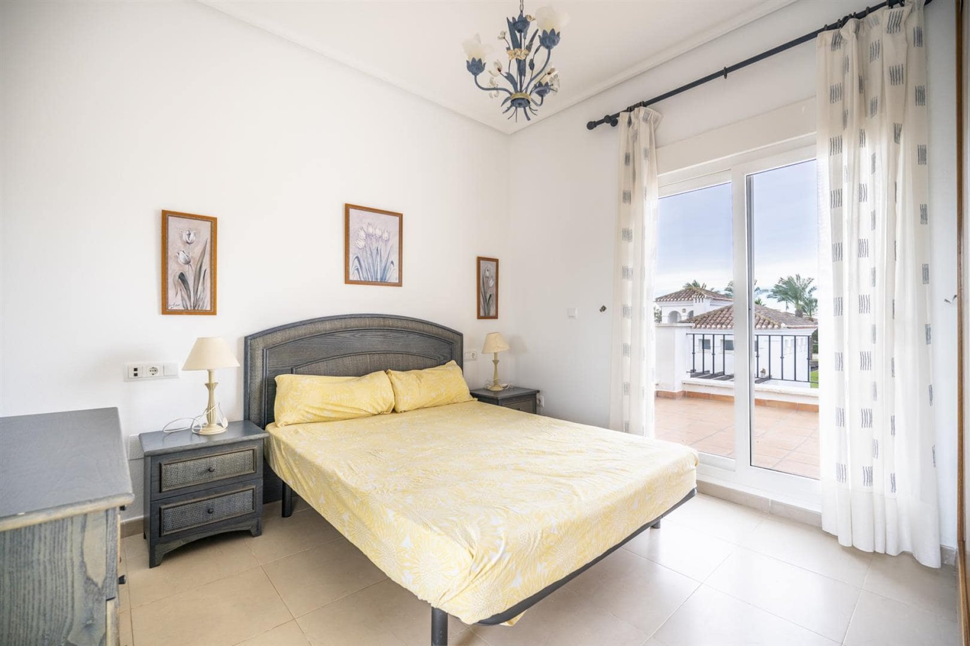 Resale - Villa - La Torre Golf Resort - Costa Calida