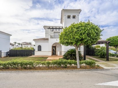 Villa · Resale - La Torre Golf Resort · Murcia · Spain