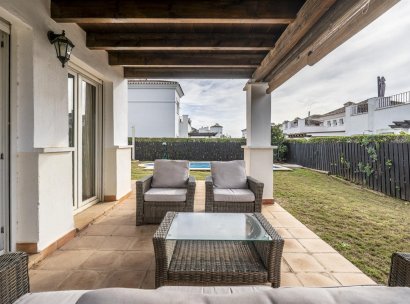 Villa · Resale - La Torre Golf Resort · Murcia · Spain