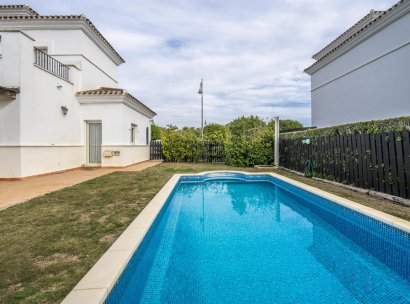 Villa · Resale - La Torre Golf Resort · Murcia · Spain