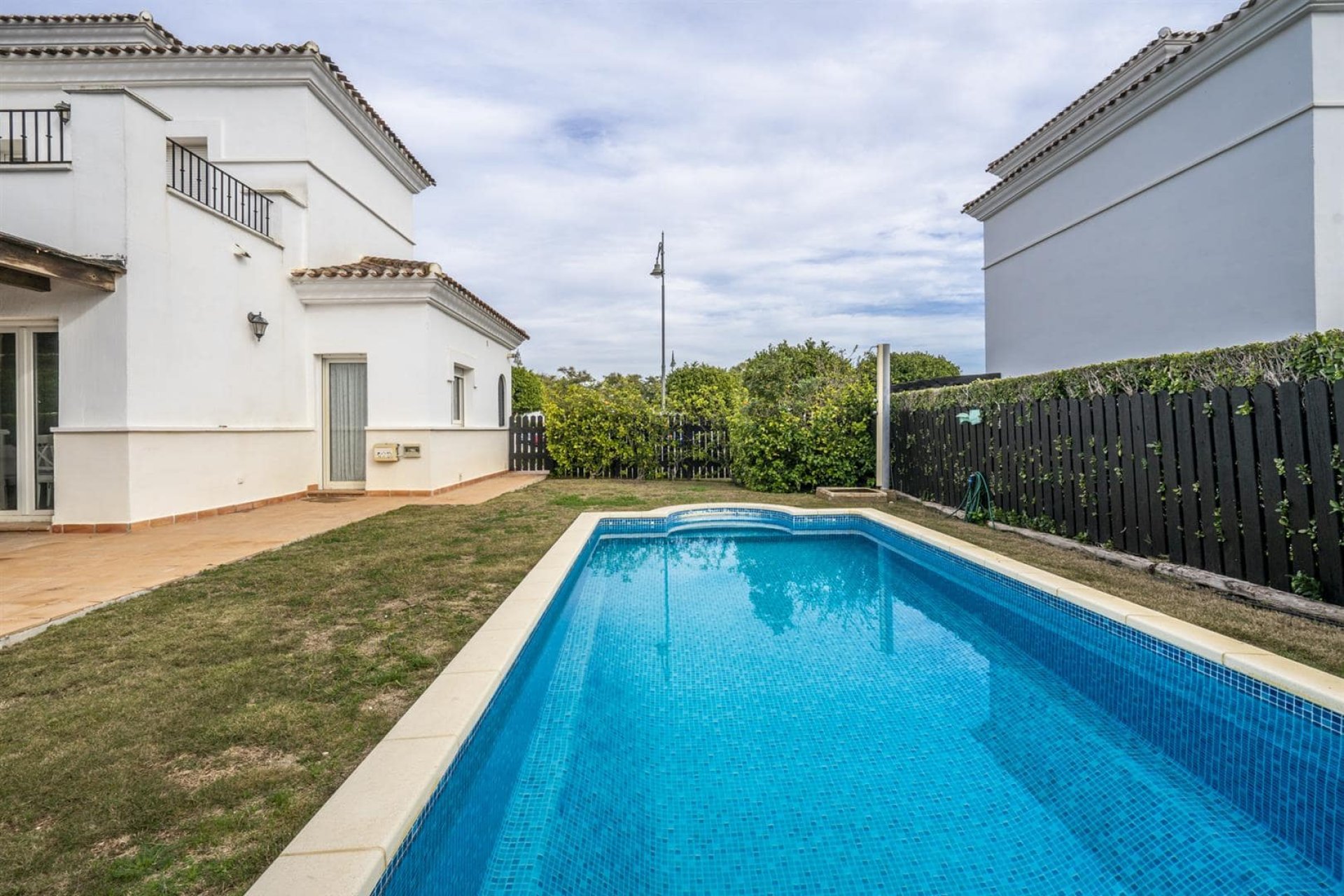 Resale - Villa - La Torre Golf Resort - Costa Calida