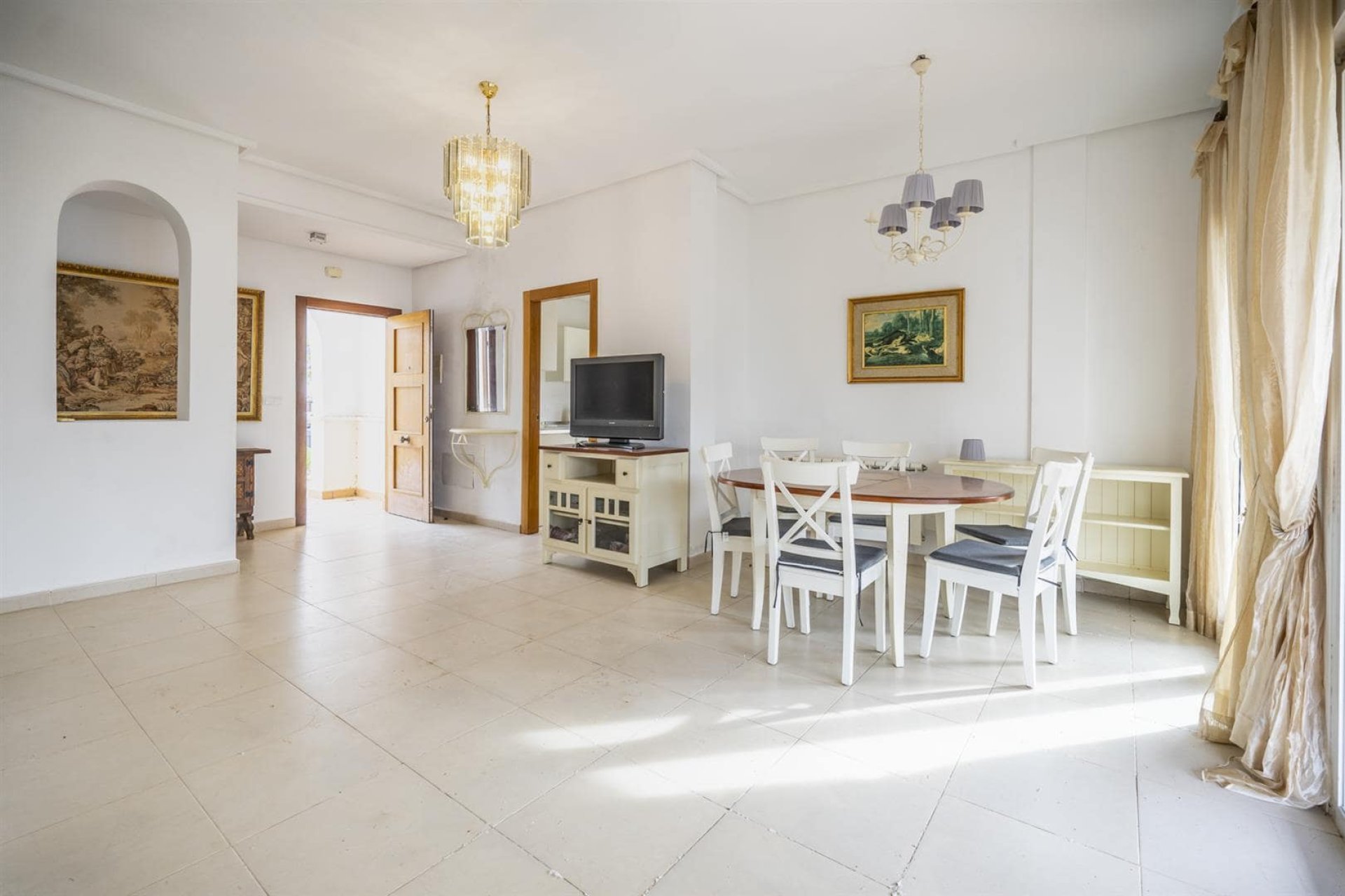 Resale - Villa - La Torre Golf Resort - Costa Calida