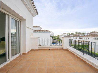 Villa · Resale - La Torre Golf Resort · Murcia · Spain