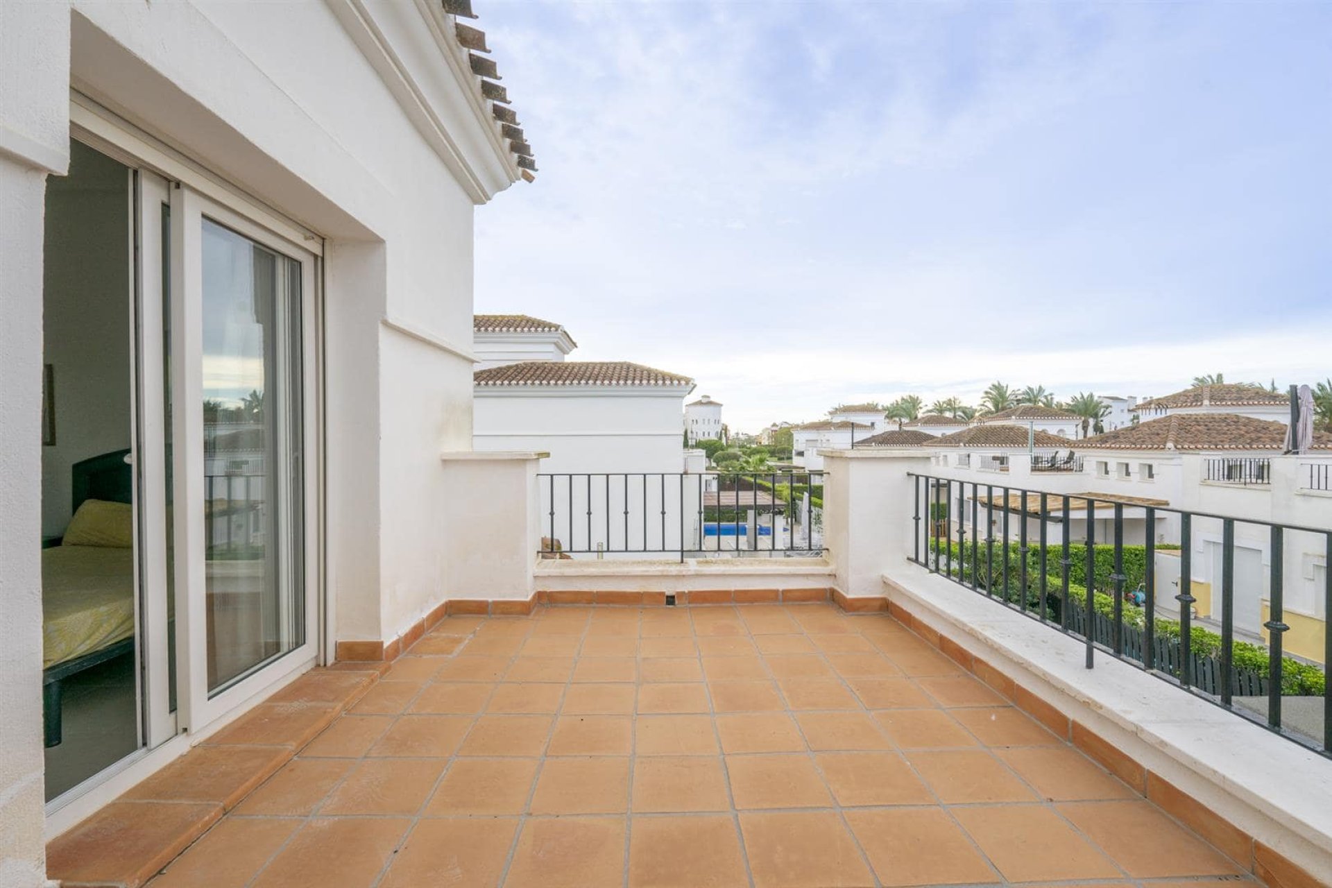 Resale - Villa - La Torre Golf Resort - Costa Calida