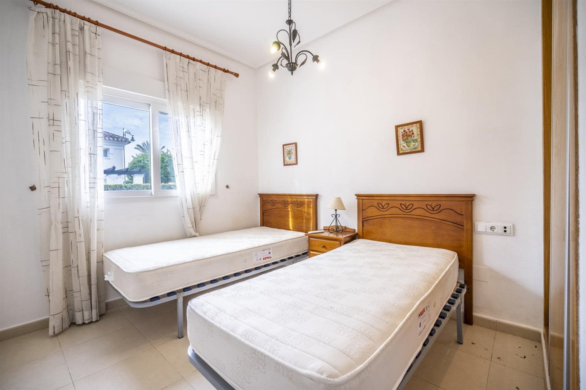 Resale - Villa - La Torre Golf Resort - Costa Calida