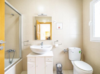 Villa · Resale - La Torre Golf Resort · Murcia · Spain