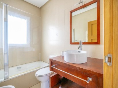 Villa · Resale - La Torre Golf Resort · Murcia · Spain