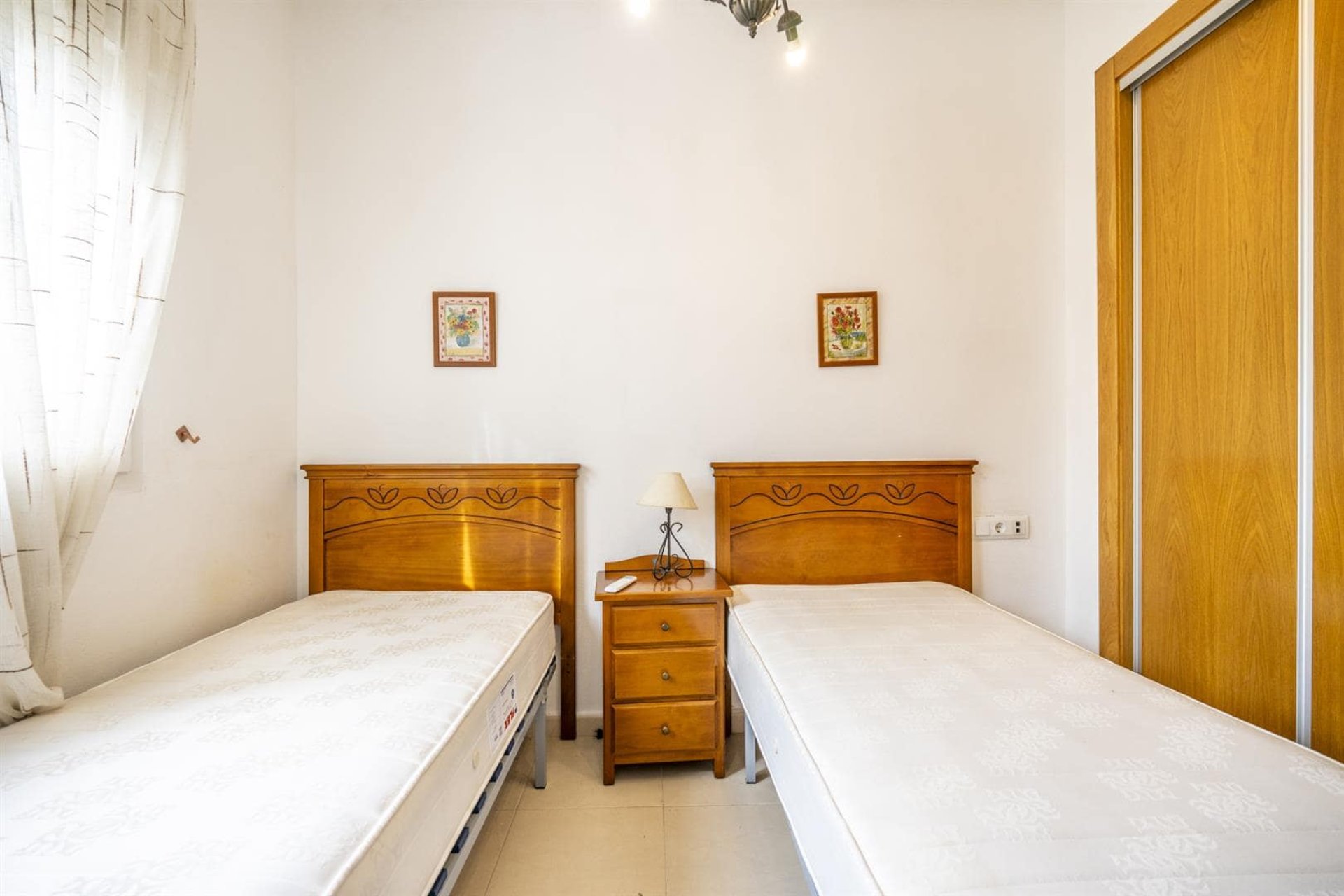 Resale - Villa - La Torre Golf Resort - Costa Calida