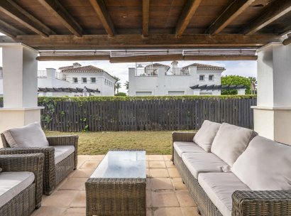 Villa · Resale - La Torre Golf Resort · Murcia · Spain