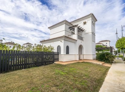 Villa · Resale - La Torre Golf Resort · Murcia · Spain