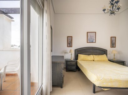 Villa · Resale - La Torre Golf Resort · Murcia · Spain