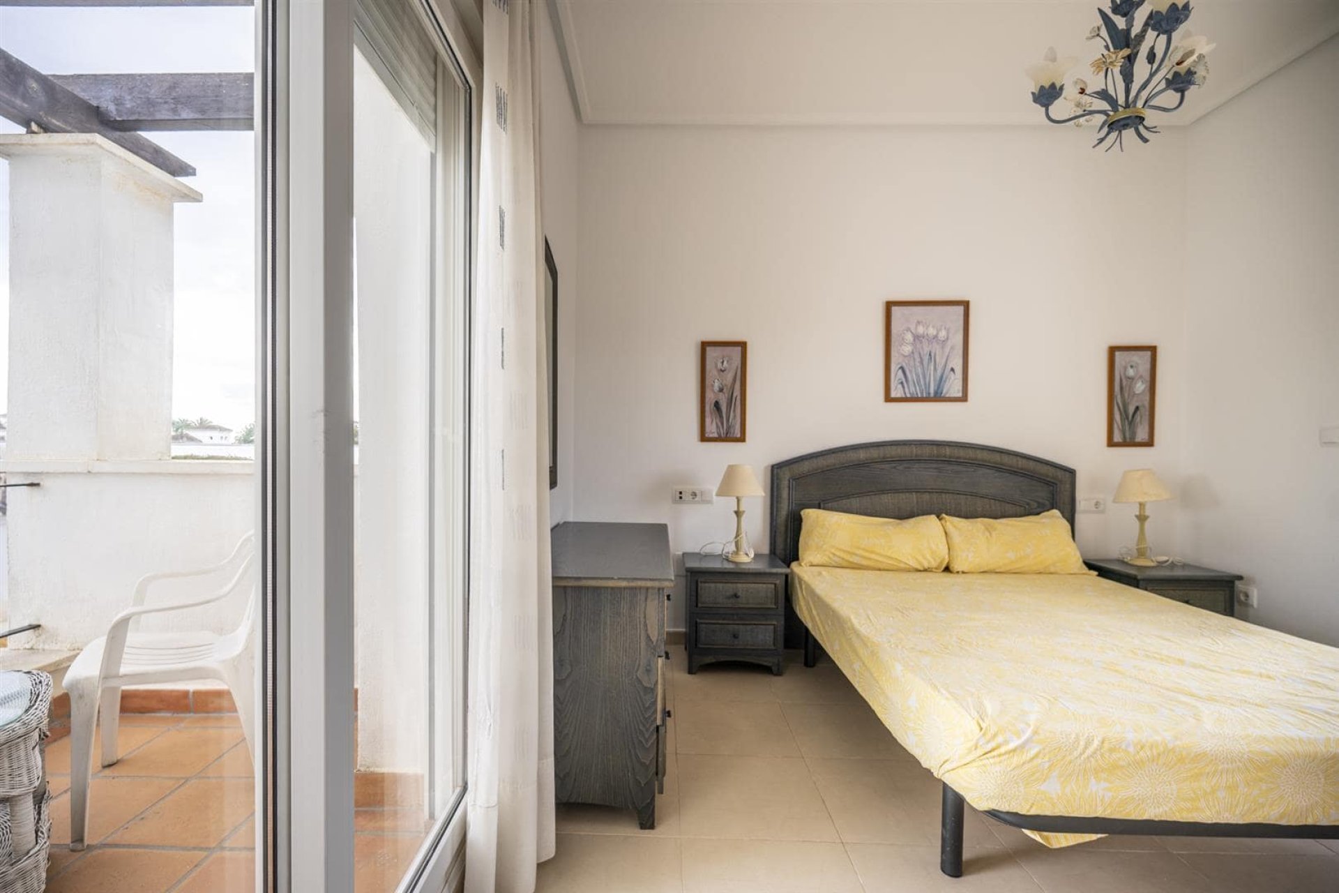 Resale - Villa - La Torre Golf Resort - Costa Calida