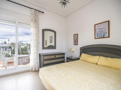 Villa · Resale - La Torre Golf Resort · Murcia · Spain